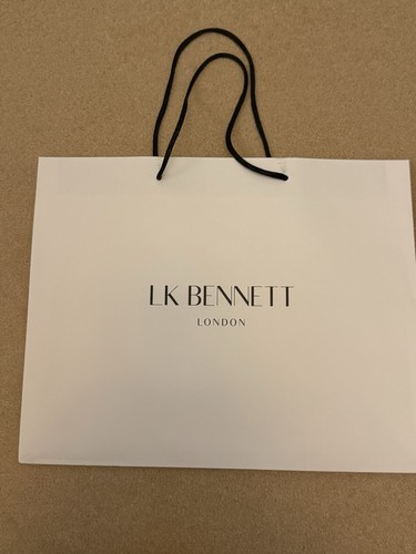 Bennett paper gift bag - bennett,