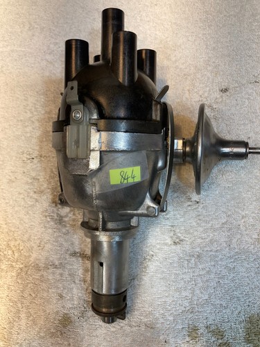 Reconditioned lucas 25d4 - reconditioned,