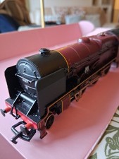 Paralell Boilerd Scott