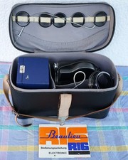 Beaulieu R 16 Electronic &
