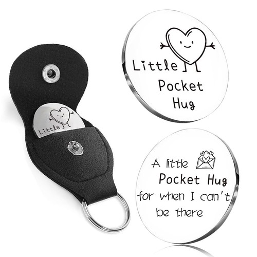 Love pocket hug - love, gift