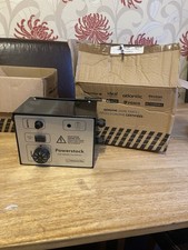 Hamworthy Powerstock Hot Water