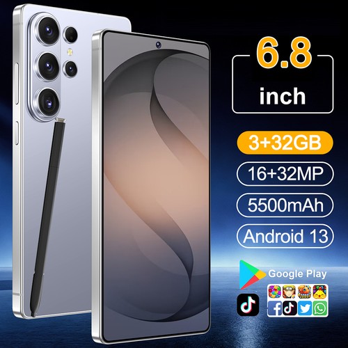 New s26 ultra unlocked - 5g,