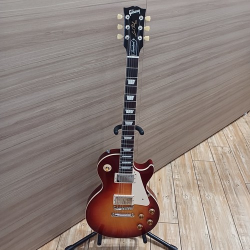Gibson les paul - les, standard