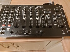 CITRONIC 10.4 MARK 5. D.J