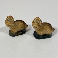 Vintage Wade Whimsies