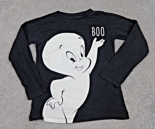Casper long sleeve shirt - t,