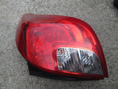 2015 vauxhall mokka se - vauxhall,