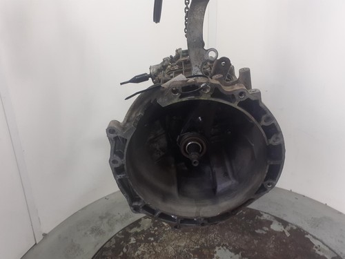 Mazda mx5 gearbox 2005 - mx5, 2005-2015