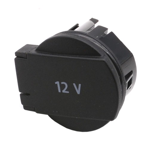 Car centre console - centre,