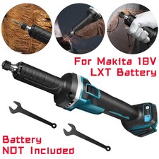 Brushless Electric Straight