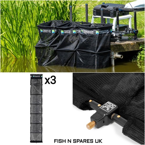 Preston innovations triple - preston,