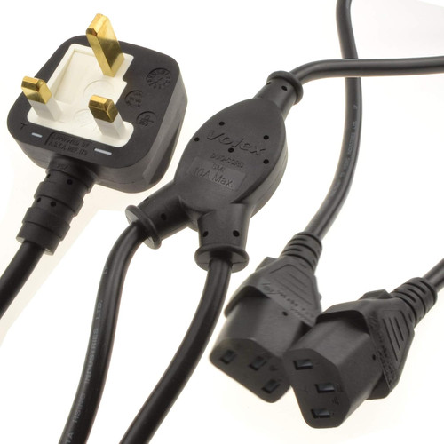 Kenable power cord - kenable, plug