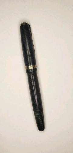 Vintage parker vacumatic - parker,