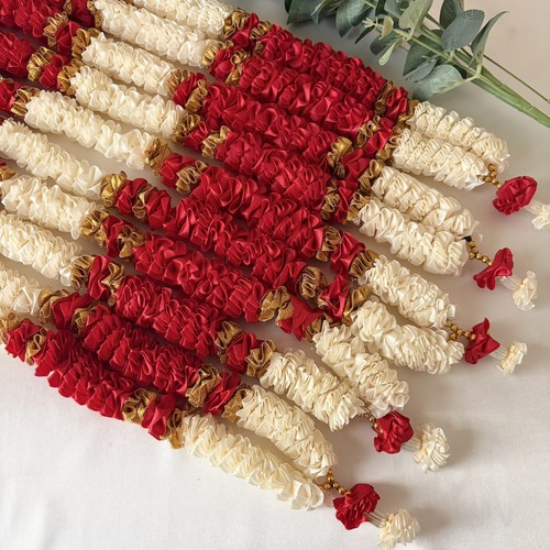 Jai mala milni haar - mala/milni, garland