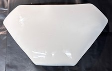 Aprilia RSV 1000 Mille WHITE Headlight Protector