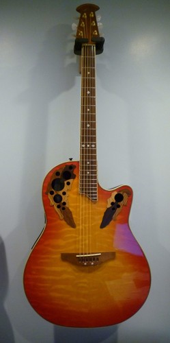 Ovation celebrity cp247 - ovation,