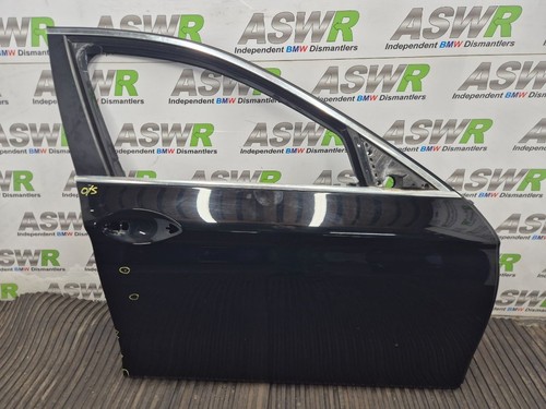 Bmw series door - 5, f10