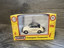 Classix EM76823 Morris Minor