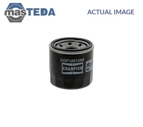 Cof100129s engine oil filter - cof100129s,
