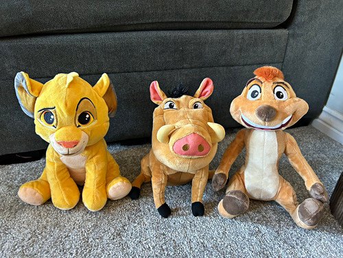 Disney the lion king simba - king,