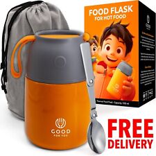 Thermal Food Flask for kids