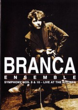 Glenn Branca Ensemble -