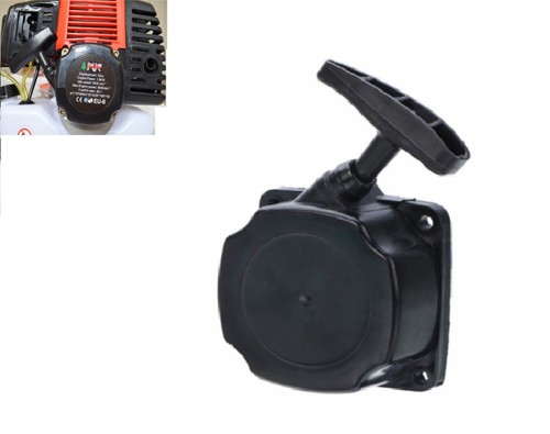 Recoil pull starter - r,