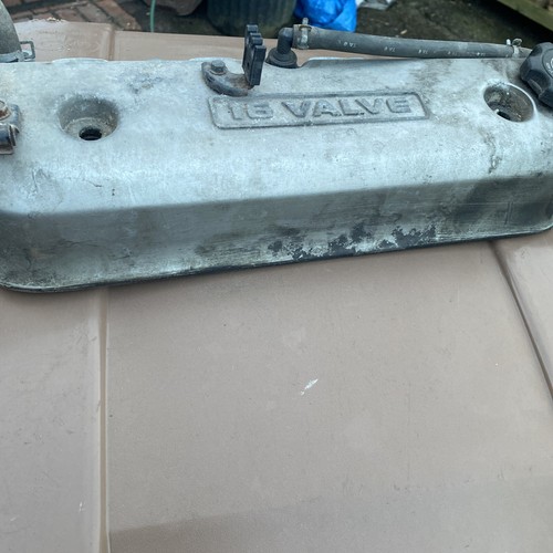 1998 rover 600 rocker cover - 600,