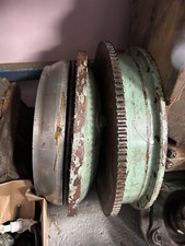 Daimler dingo Fluid Flywheel 