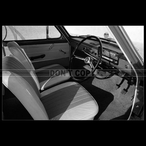 Photo 006613 datsun sunny - a.006613,