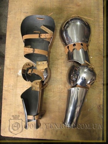 Medieval knight armour full - armour,