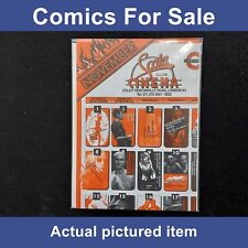 Scala Cinema Club London