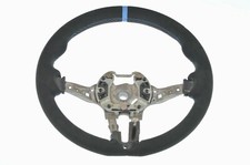 BMW MSport Alcantara Steering