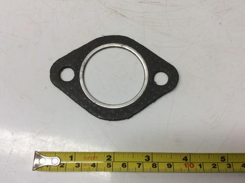 Volvo b16 b18 exhaust - exhaust, gasket