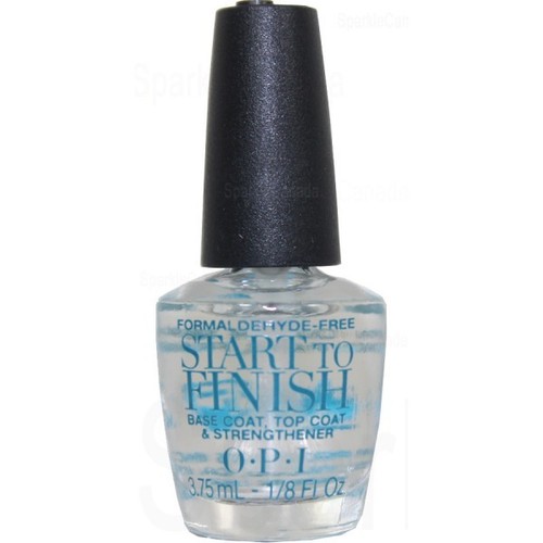 Opi start finish - to,