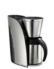 Morphy Richards Arc Filter Coffee Maker 