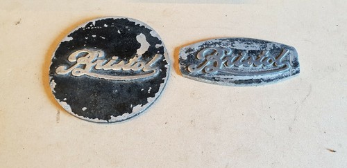 Bus surplus bristol recast - bus,