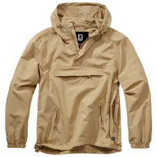 Brandit Summer Windbreaker