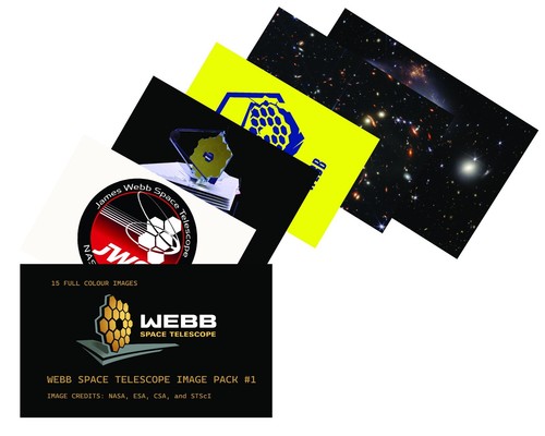 James webb new - new, nasa