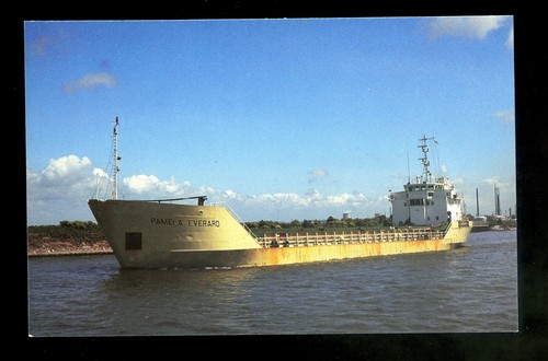 Cb0051 everard sons - &,