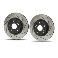 Rpb Brake Discs Front For