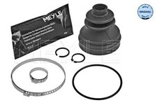 Drive Shaft Bellow Set MEYLE Fits AUDI 100 SEAT Alhambra SKODA 4B0498201