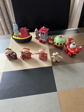 In The Night Garden Pull-Along