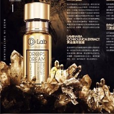 D.lab Drops of Dream-Precious