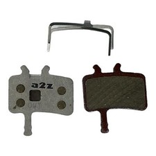 A2Z Bike Disc Brake Pads Avid