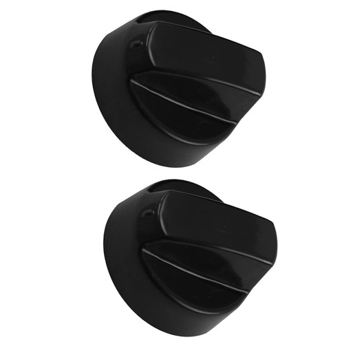 Creda black oven - 2, x