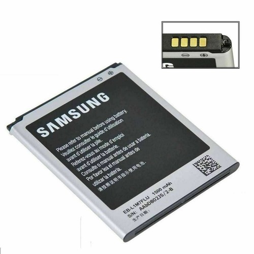 Samsung galaxy mini - s3,