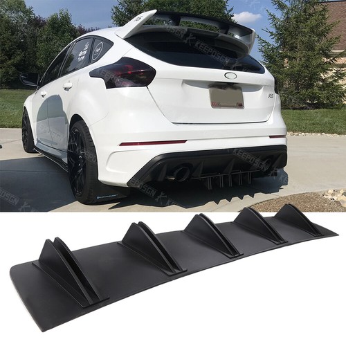 For ford focus rear - ford,
