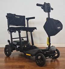 Pride Mobility Go Go Super